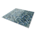 2017 Trendy Low Price Hot Selling Artistic Glass Mosaic Pattern